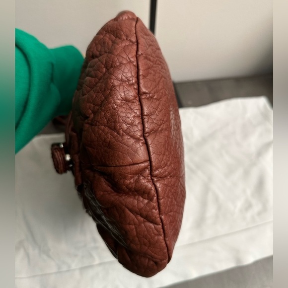 Bueno Women's Crossbody Vegan Leather EUC - Picture 6 of 10